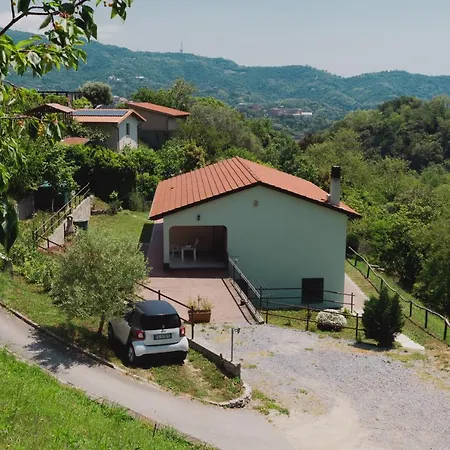 La Quiete * جنوة
