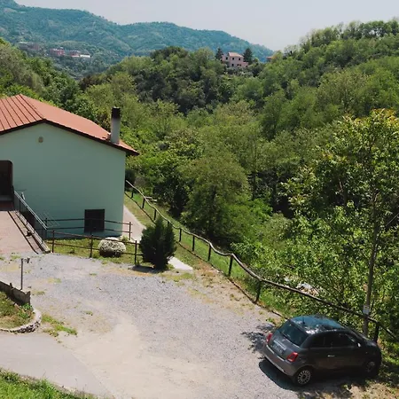 La Quiete * جنوة