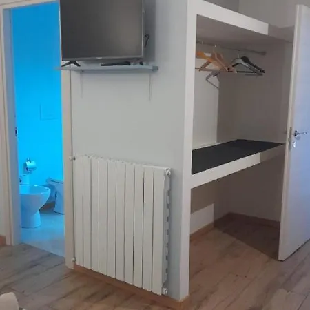 فندق مبيت وإفطار La Quiete جنوة