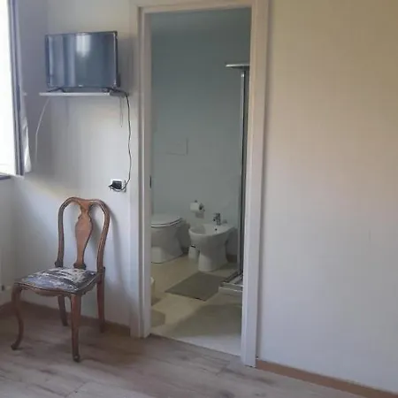 فندق مبيت وإفطار La Quiete